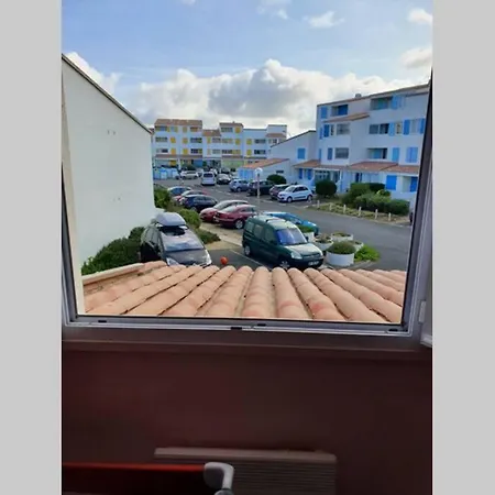 Hilaire De Riez Les Marines En Bord De *