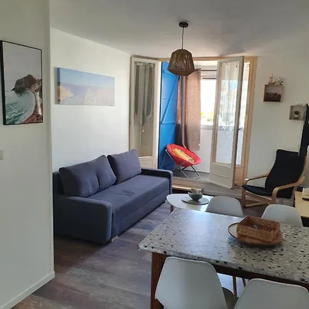 Hilaire De Riez Les Marines En Bord De Apartment *