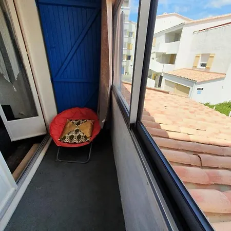 Hilaire De Riez Les Marines En Bord De Apartment *
