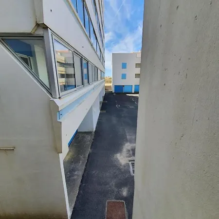 Apartment Hilaire De Riez Les Marines En Bord De Saint-Hilaire-de-Riez
