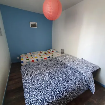 Apartment Hilaire De Riez Les Marines En Bord De *